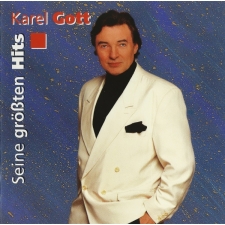 KAREL GOTT - Seine Grössten Hits CD