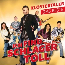 KLOSTERTALER - Das Beste CD