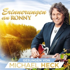 MICHAEL HECK - Erinnerung An Ronny CD