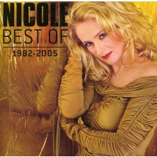 NICOLE - Best Of 1982-2005 CD