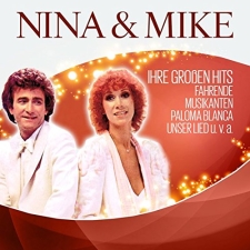 NINA&MIKE - Ihre Grossen Hits CD