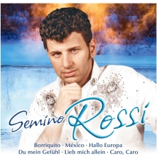 SEMINO ROSSI - Semino Rossi CD