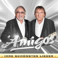 AMIGOS - Ihre Schönsten Lieder Exklusivedition 2CD