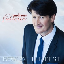 ANDREAS FULTERER - Best Of The Best 2CD