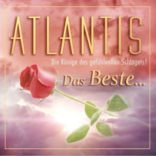 ATLANTIS - Das Beste 2CD