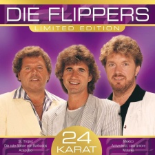 DIE FLIPPERS - 24 Karat 2CD