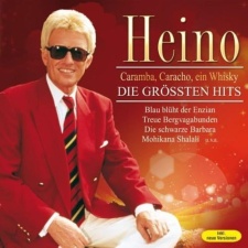 HEINO - Die Grossten Hits 2CD