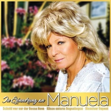 MANUELA - In Erinnerung: Schuld War Nur Der Bossa Nova 2CD
