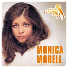 MONICA MORELL - Das Beste CD