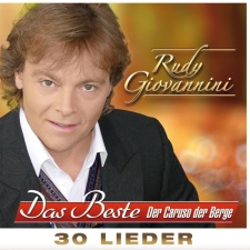 RUDY GIOVANNINI - Der Caruso Der Berge: Das Beste 2CD