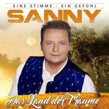 SANNY - Das Land Der Träume CD