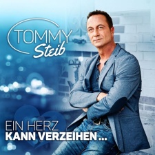TOMMY STEIB - Ein Herz Kann Verzeihen... CD