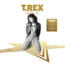 T.REX - Gold 2LP