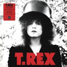 T.REX - The Slider LP