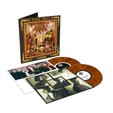 TAKE THAT - Nobody Else (30th Anniversary Edition) 2LP