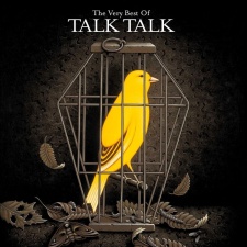 TALK TALK - The Very Best Of 2LP