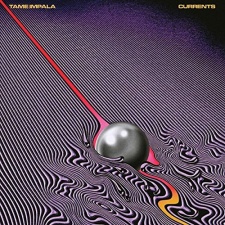 TAME IMPALA - Currents 2LP