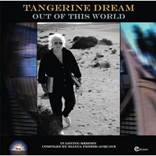 TANGERINE DREAM - Out Of This World 2LP