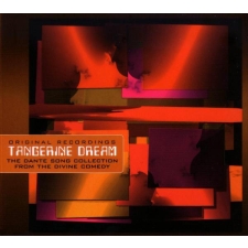 TANGERINE DREAM - The Dante Song Collection From The Divine Comedy CD