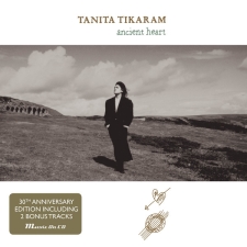TANITA TIKARAM - Ancient Heart CD 