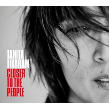 TANITA TIKARAM - Closer To The People CD