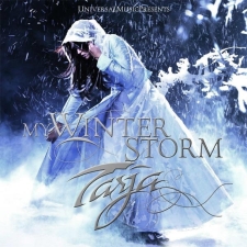 TARJA - My Winter Storm 2LP