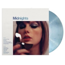 TAYLOR SWIFT - Midnights (Moonstone Edition) LP