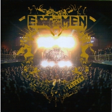 TESTAMENT - Dark Roots Of Trash (Live) 2CD