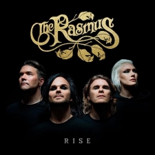 THE RASMUS - Rise LP