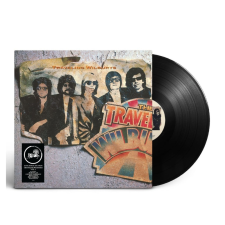 THE TRAVELING WILBURYS - Traveling Wilburys Vol.1 LP
