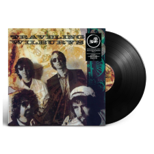 THE TRAVELING WILBURYS - Traveling Wilburys Vol.3 LP