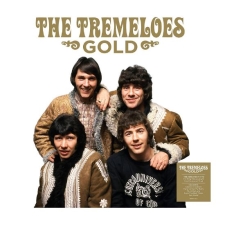 THE TREMELOES - Gold LP