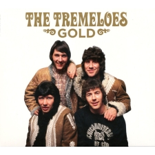 THE TREMELOES - Gold 3CD
