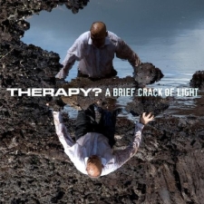 THERAPY? - A Brief Crack Of Light CD