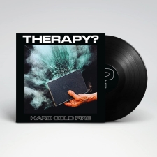 THERAPY? - Hard Cold Fire LP