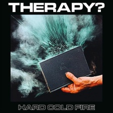 THERAPY? - Hard Cold Fire CD