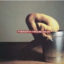 THERAPY? - Troublegum CD