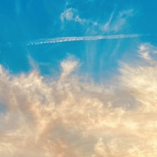 THIRTY SECONDS TO MARS - It´s The End Of The World But It`s A Beautiful Day (Indie) LP