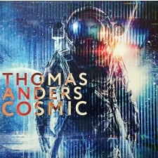 THOMAS ANDERS - Cosmic 2LP