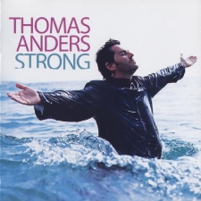 THOMAS ANDERS - Strong LP