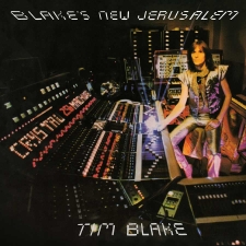 TIM BLAKE - Blakes New Jerusalem 2LP