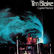 TIM BLAKE - Crystal Machine LP