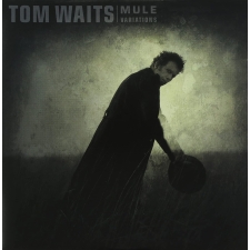 TOM WAITS - Mule Variations 2LP
