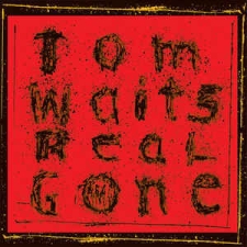 TOM WAITS - Real Gone 2LP