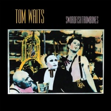 TOM WAITS - Swordfishtrombones (40th Anniversary Edition) LP