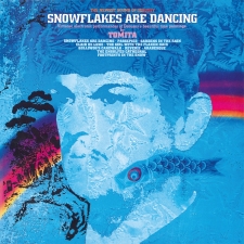 TOMITA - Snowflakes are Falling (The Newest Sound Of Debussy) LP