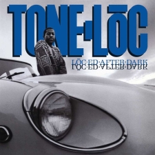 TONE LOC - Loc´ed After Dark LP