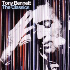 TONY BENNETT - Classics CD