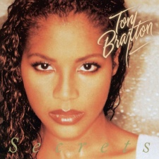 TONI BRAXTON - Secrets 2LP
