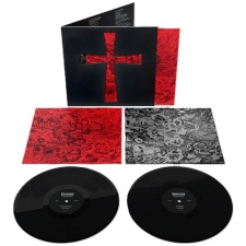 TONY IOMMI - From The Dark 2LP